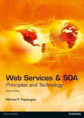 Web Services and Soa Principles and Technology