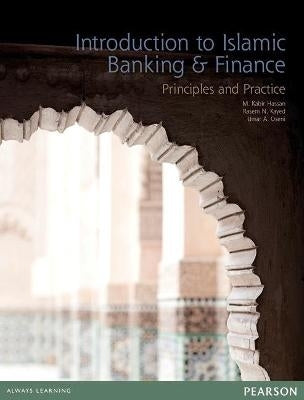 Introduction to Islamic Banking and Finance Principles and Practice