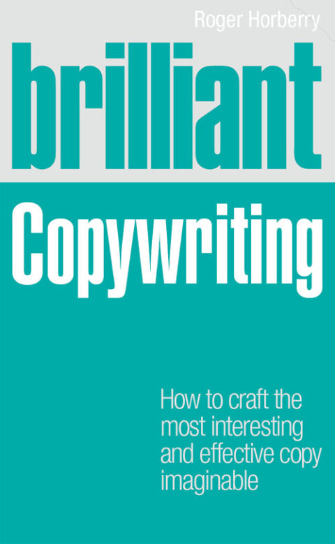 Brilliant Copywriting