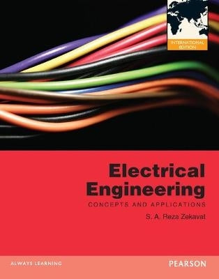 Electrical Engineering Concepts and Applications (I/E)