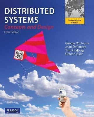 Distributed Systems (Ie)