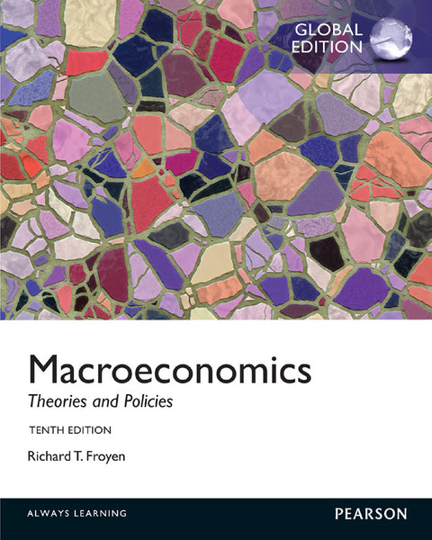 Froyenmacroeconomics