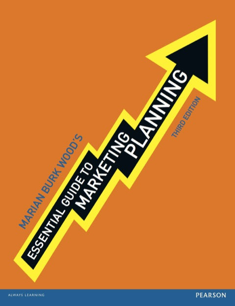 Essential Guide to Marketing Planning