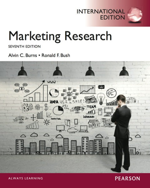 Marketing Research