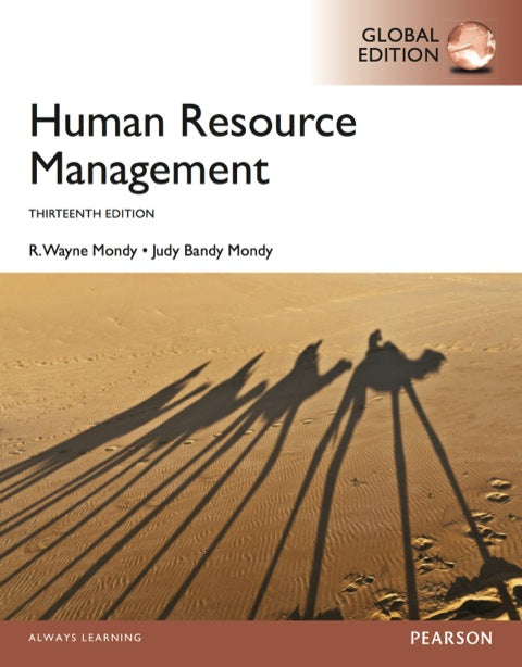 Human Resource Management
