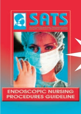 Endoscopic Nursing Procedures Guideline