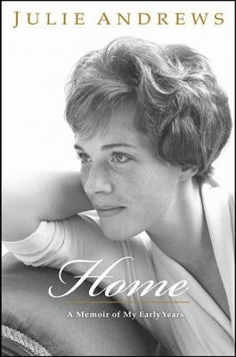 Home a Memoir of My Early Years