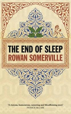 End of Sleep