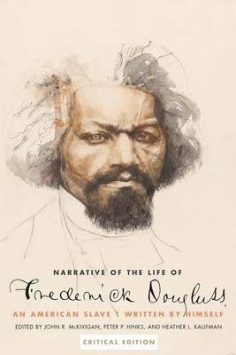 Narrative of the Life of Frederick Douglass an American Slave