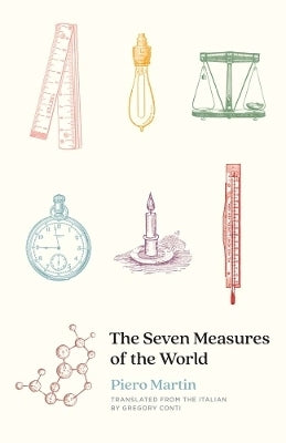 7 Measures of the World