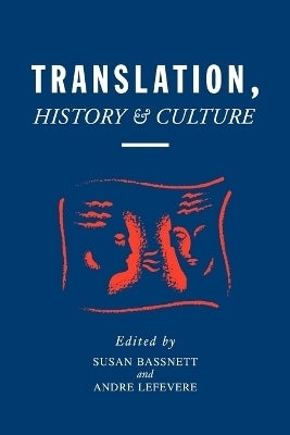 Translation History and Culture