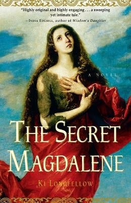 Secret Magdalene