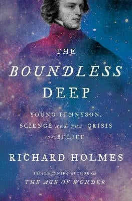 Boundless Deep