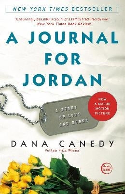 Journal for Jordan Story of Love and Loss