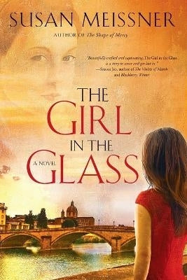 Girl in the Glass