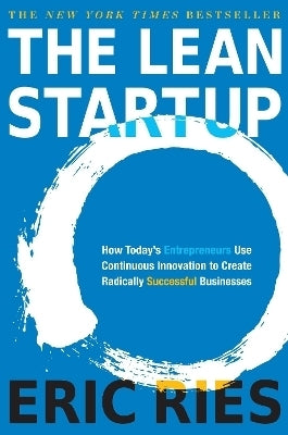 Lean Startup (H/C)