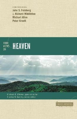 4 Views on Heaven