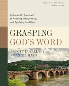 Grasping Gods Word