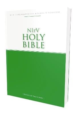 Nirv Economy Bible Easy to Read Easy to Share