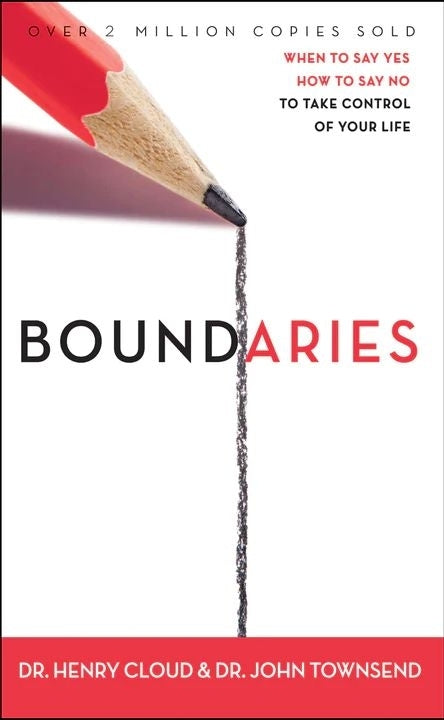 Boundaries