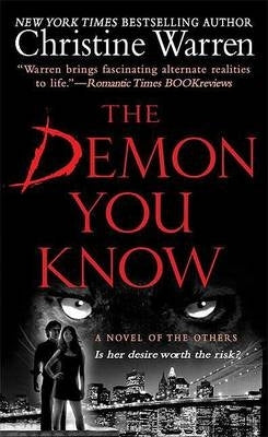 Demon You Know