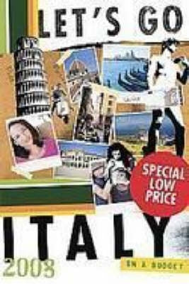 Lets Go Italy