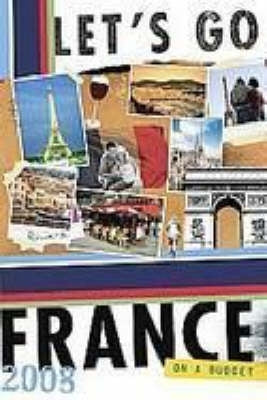 Lets Go France