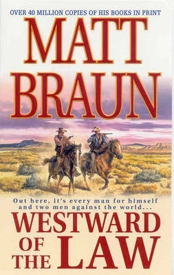 Westward of the Law