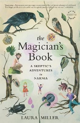 Magicians Book (Tp/B)