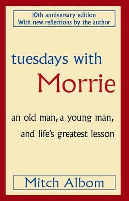 Tuesdays With Morrie (H/C)