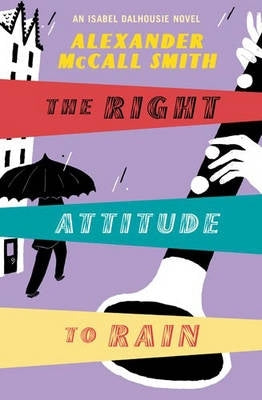 Right Attitude to Rain (Tpb)