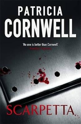 Scarpetta (Tp/B)