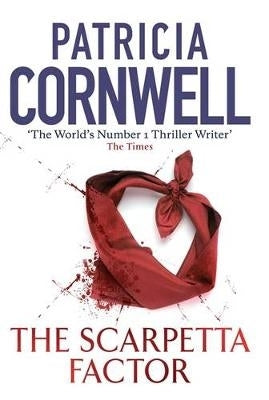 Scarpetta Factor (Tp/B)