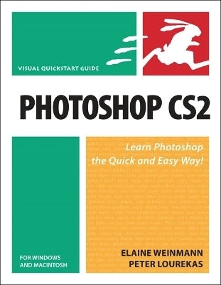 Photoshop Cs2 for Windows and Mcintosh