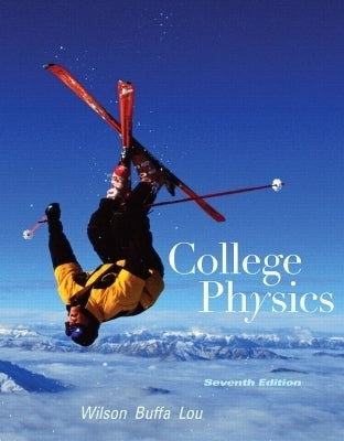 College Physics (H/C)