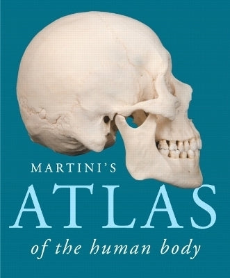 Martinis Atlas of the Human Body