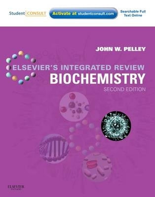 Elseviers Integrated Review Biochemistry