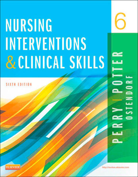 Nursing Interventions and Clinical Skills