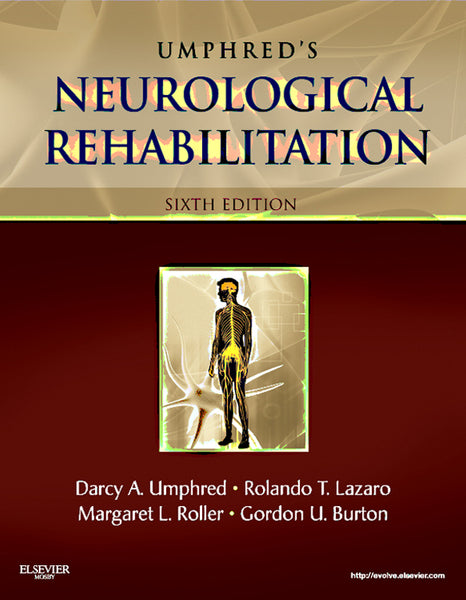 Neurological Rehabilitation - E-Book