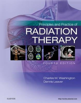 Principles and Practice of Radiation Therapy (H/C)