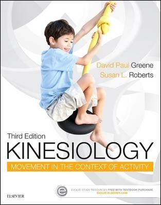 Kinesiology Movement in the Context of Activity