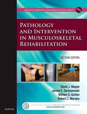 Pathology and Intervention in Musculoskeletal Rehabilitation (H/C)