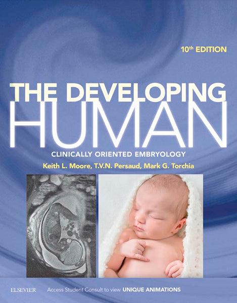 Developing Human E-Book