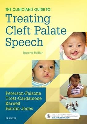 Clinicians Guide to Treating Cleft Palate Speech