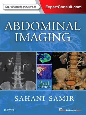 Abdominal Imaging Expert Radiology Series (H/C)