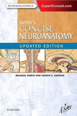 Netters Concise Neuroanatomy
