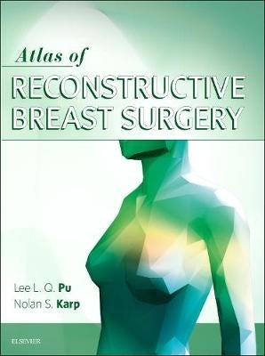 Atlas of Reconstructive Breast Surgery (H/C)