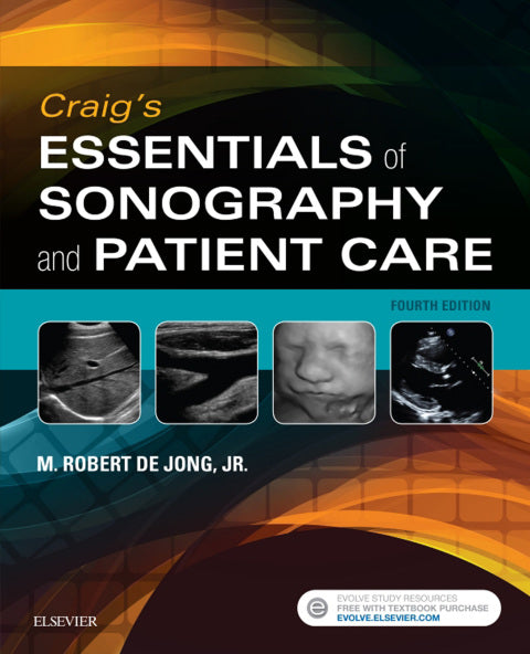 Craigs Essentials of Sonography and Patient Care