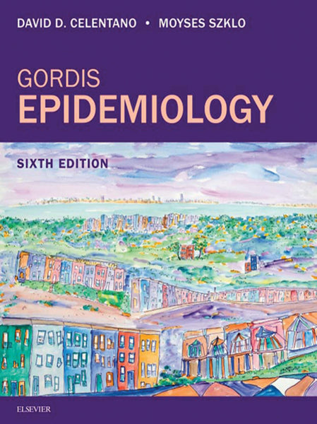 Gordis Epidemiology