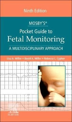 Mosbys Pocket Guide to Fetal Monitoring